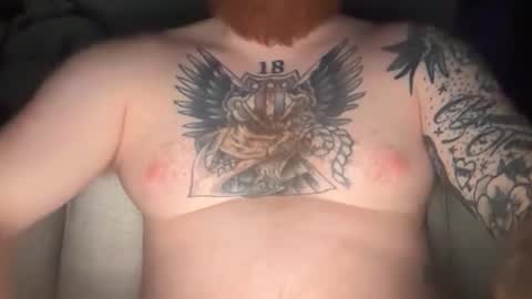 jamesbuilt online show from 01/13/26, 03:45