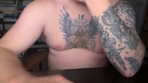 jamesbuilt online show from 05/18/26, 02:40