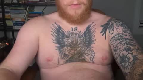 jamesbuilt online show from 05/18/26, 05:24