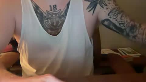jamesbuilt online show from 06/14/26, 04:36