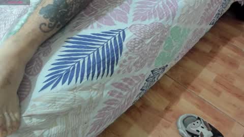 jamesdekker online show from 11/19/25, 11:10