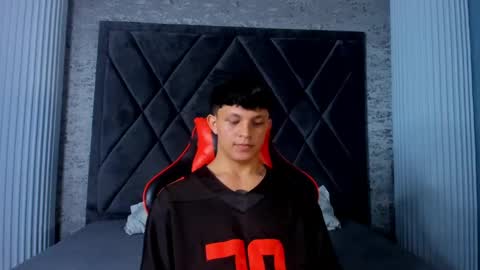 Snapshot of jamesgolden_ chatting on 03/02/25, 11:29 jamesgolden_ online show from 03/02/25, 11:29