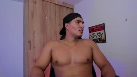 James Gray online show from 12/01/24, 10:10