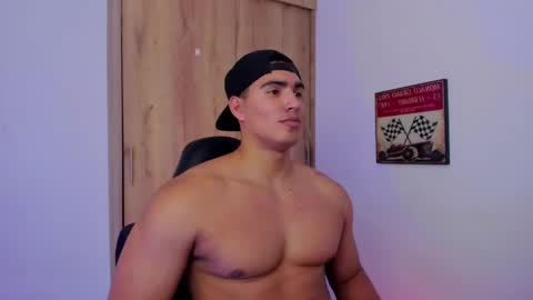 James Gray online show from 12/08/24, 11:24