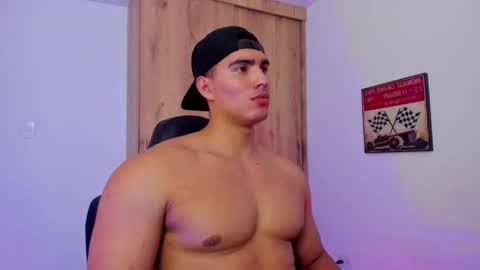 James Gray online show from 12/10/24, 06:01