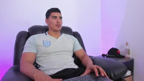 James Gray online show from 01/26/25, 07:21