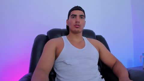 James Gray online show from 01/28/25, 09:51