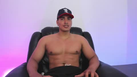 James Gray online show from 02/03/25, 02:13