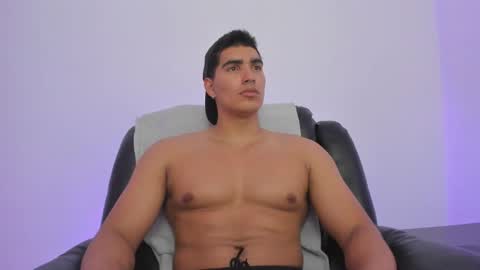 James Gray online show from 02/10/25, 08:31