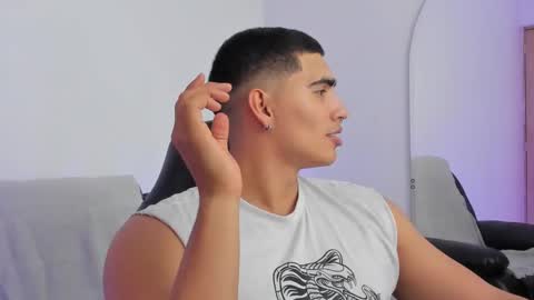 James Gray online show from 02/11/25, 06:40