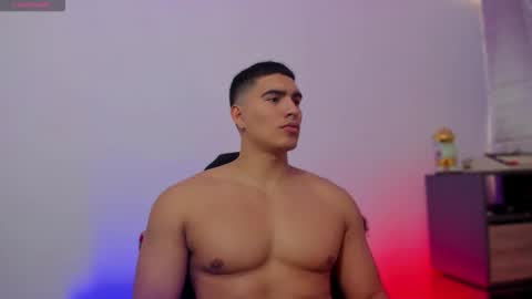 James Gray online show from 10/16/25, 12:17