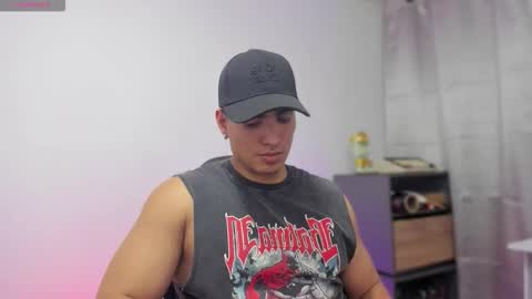 James Gray online show from 12/15/25, 09:13