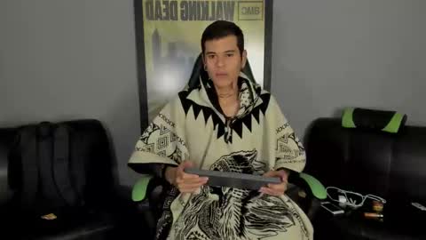 Snapshot of jamesinked_ chatting on 02/20/25, 10:48 Jamesinked  online show from 02/20/25, 10:48