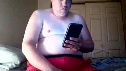 Snapshot of jameskamin30 chatting on 07/06/26, 10:34 jameskamin30 online show from 07/06/26, 10:34