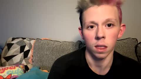 jamesmadden6909 online show from 12/19/25, 07:04
