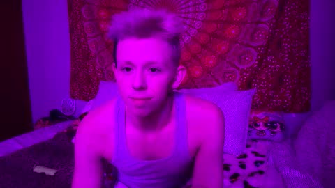 jamesmadden6909 online show from 12/21/25, 03:35