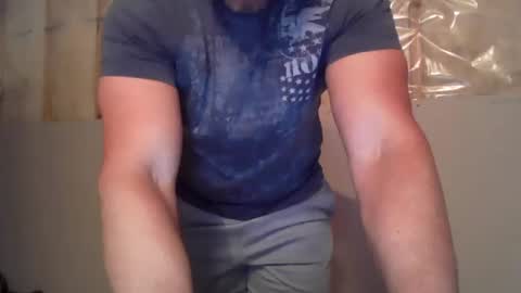 jamesmckendree online show from 10/12/25, 05:34