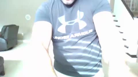 jamesmckendree online show from 11/01/25, 07:05