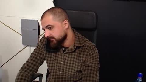 JamesMyers online show from 09/25/25, 05:22