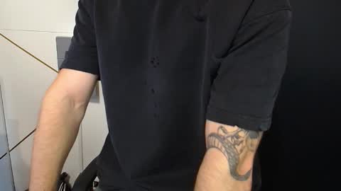 JamesMyers online show from 10/15/25, 06:35