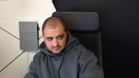 JamesMyers online show from 11/04/25, 05:17