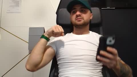 JamesMyers online show from 11/20/25, 05:18