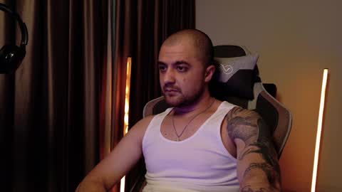 Snapshot of jamesmyersx chatting on 01/08/26, 06:54 JamesMyers online show from 01/08/26, 06:54