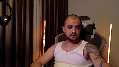 Snapshot of jamesmyersx chatting on 01/09/26, 09:27 JamesMyers online show from 01/09/26, 09:27