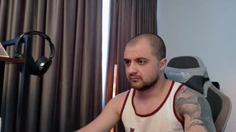 Snapshot of jamesmyersx chatting on 01/12/26, 09:36 JamesMyers online show from 01/12/26, 09:36