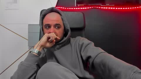 Snapshot of jamesmyersx chatting on 03/02/26, 07:15 JamesMyers online show from 03/02/26, 07:15