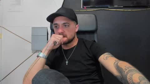 Snapshot of jamesmyersx chatting on 03/11/26, 05:35 JamesMyers online show from 03/11/26, 05:35