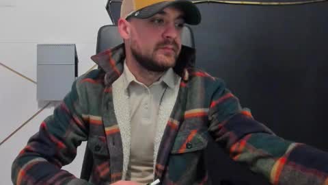 Snapshot of jamesmyersx chatting on 03/15/26, 04:29 JamesMyers online show from 03/15/26, 04:29