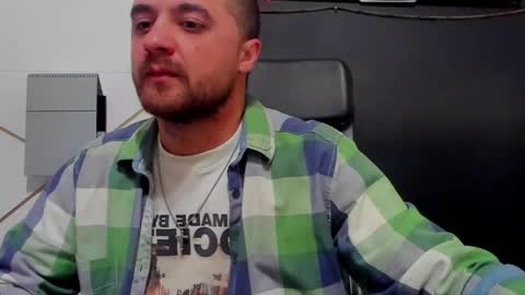 JamesMyers online show from 05/05/26, 04:09