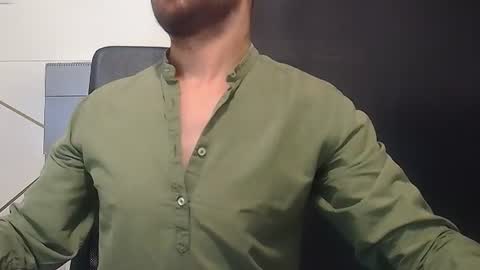 JamesMyers online show from 06/26/26, 03:33