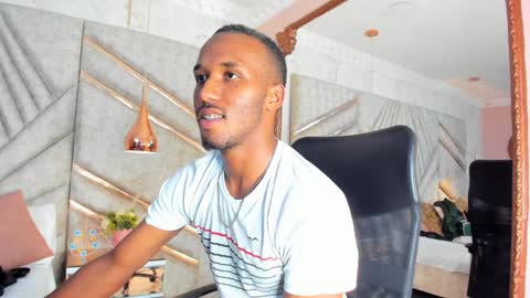 James  online show from 01/08/25, 07:24