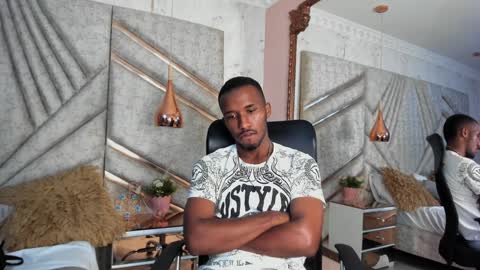 James  online show from 01/19/25, 06:43