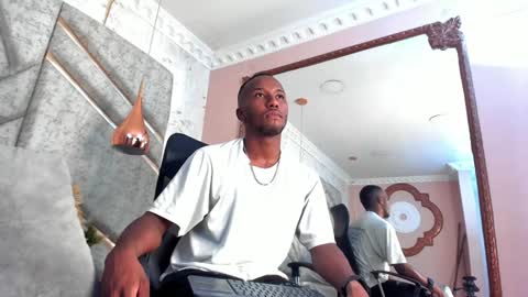 James  online show from 01/23/25, 05:52