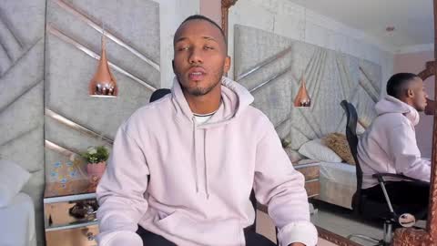 James  online show from 01/25/25, 12:26