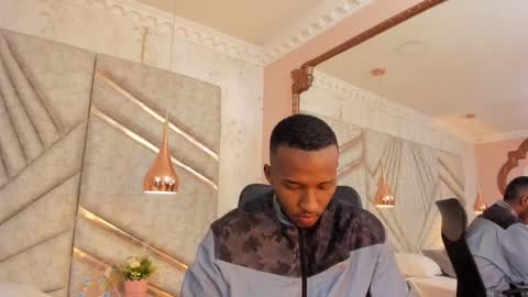 James  online show from 01/27/25, 12:16