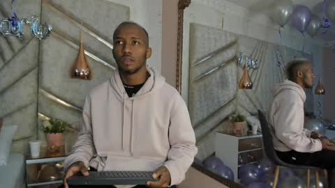 James  online show from 02/17/25, 12:16