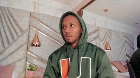 James  online show from 03/08/25, 12:20