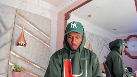 James  online show from 03/12/25, 12:04