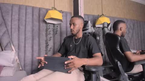 James  online show from 02/26/26, 08:30