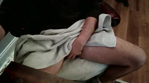 James Pembroke at your service online show from 01/03/25, 12:43