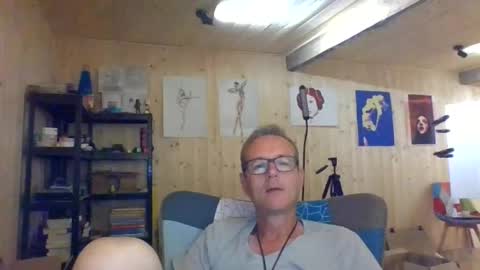 Snapshot of jamesperry38r chatting on 07/06/26, 01:13 James online show from 07/06/26, 01:13