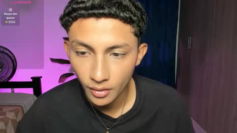 jamess_blanco online show from 09/26/25, 12:03