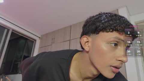 jamess_blanco online show from 03/29/26, 03:39