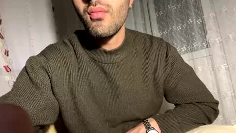 Snapshot of jamessandt chatting on 11/03/25, 08:10 jamessandt online show from 11/03/25, 08:10