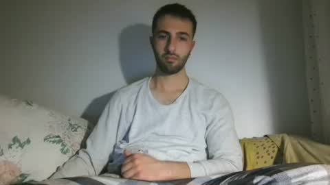 Snapshot of jamessandt chatting on 12/19/25, 06:48 jamessandt online show from 12/19/25, 06:48