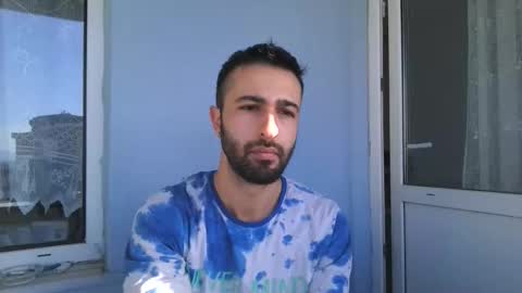 Snapshot of jamessandt chatting on 02/15/26, 07:27 jamessandt online show from 02/15/26, 07:27